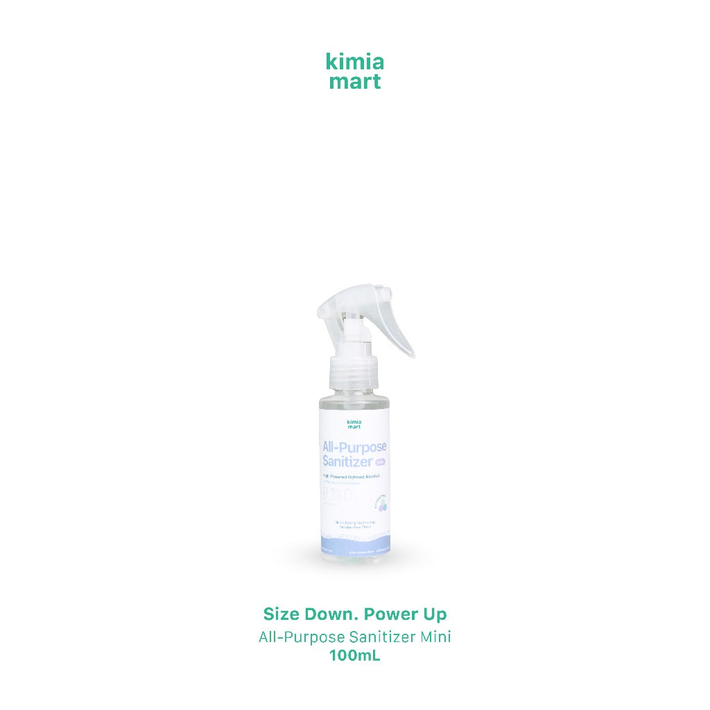 All Purpose Sanitizer