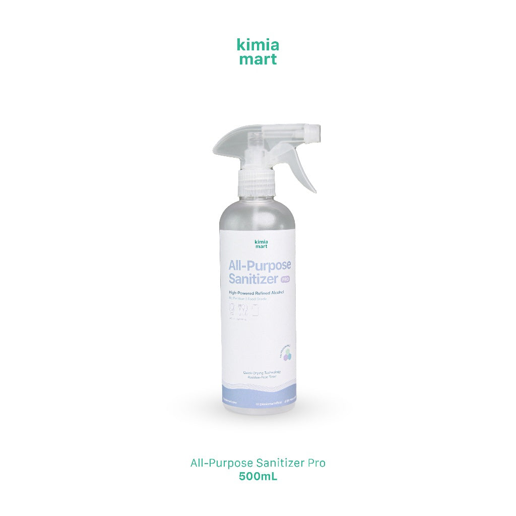 All Purpose Sanitizer