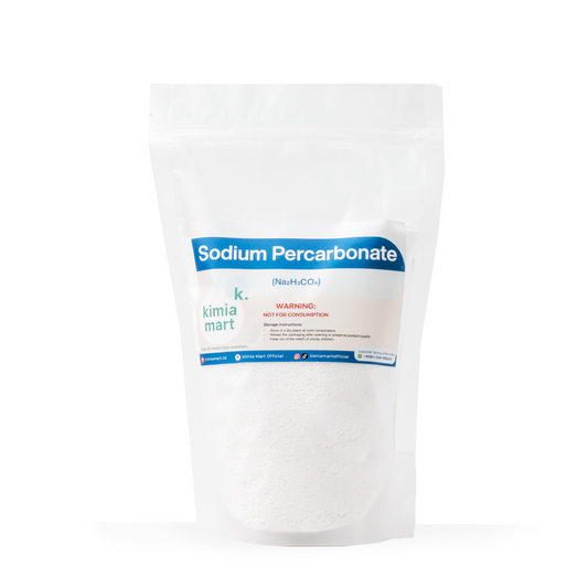 Oxy Clean Fabric Cleaner / Sodium Percarbonate