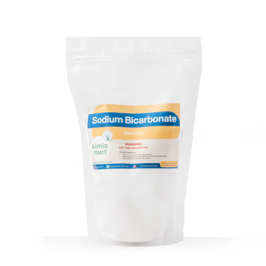 Baking Soda / Sodium Bicarbonate Food Grade