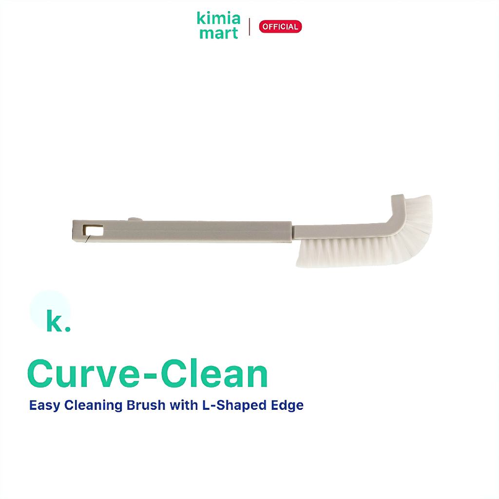 Curve Clean
