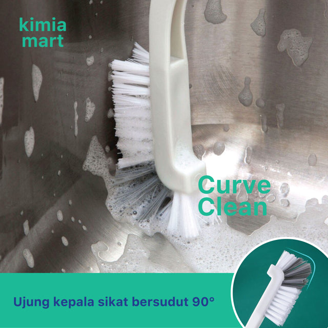 Curve Clean