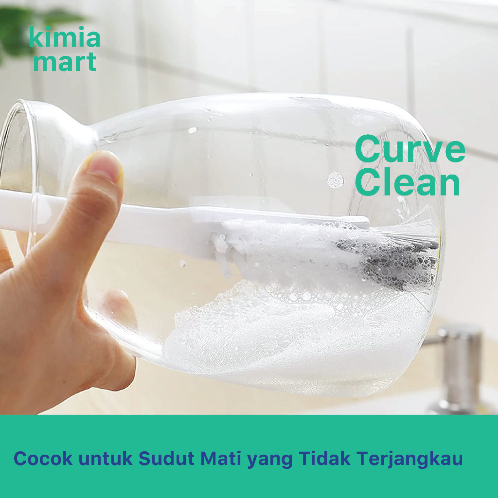 Curve Clean