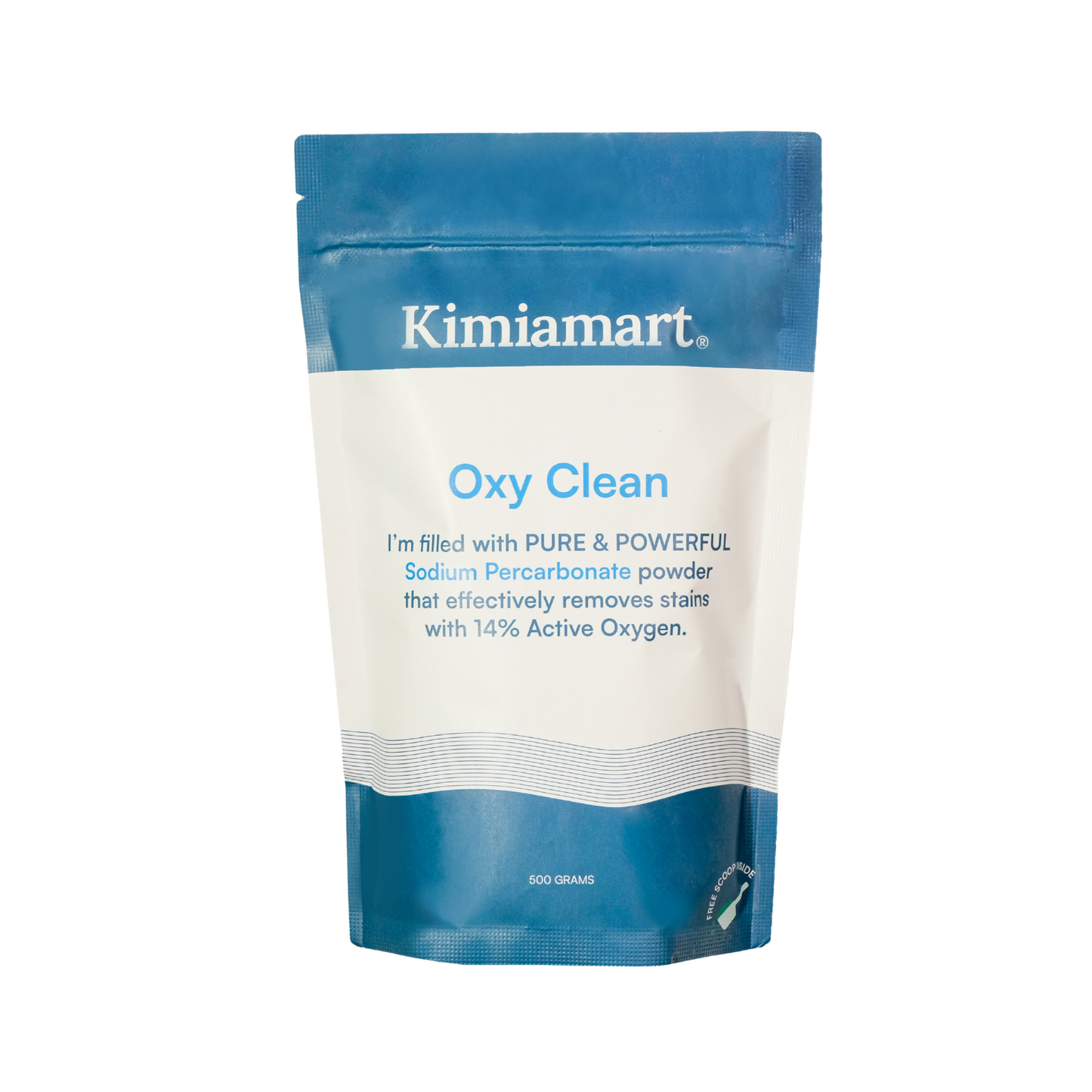 Oxy Clean V2