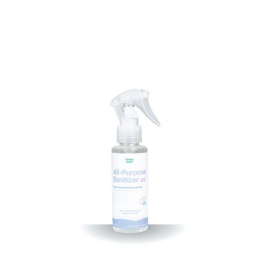 All Purpose Sanitizer