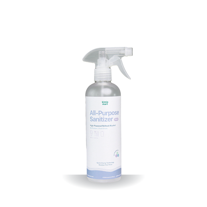 All Purpose Sanitizer
