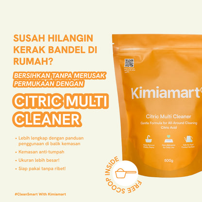 Citric Multi Cleaner