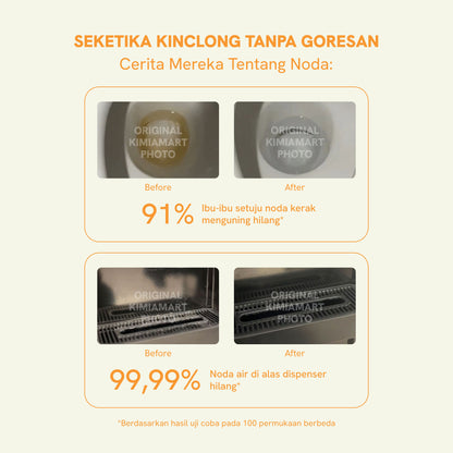 Citric Multi Cleaner