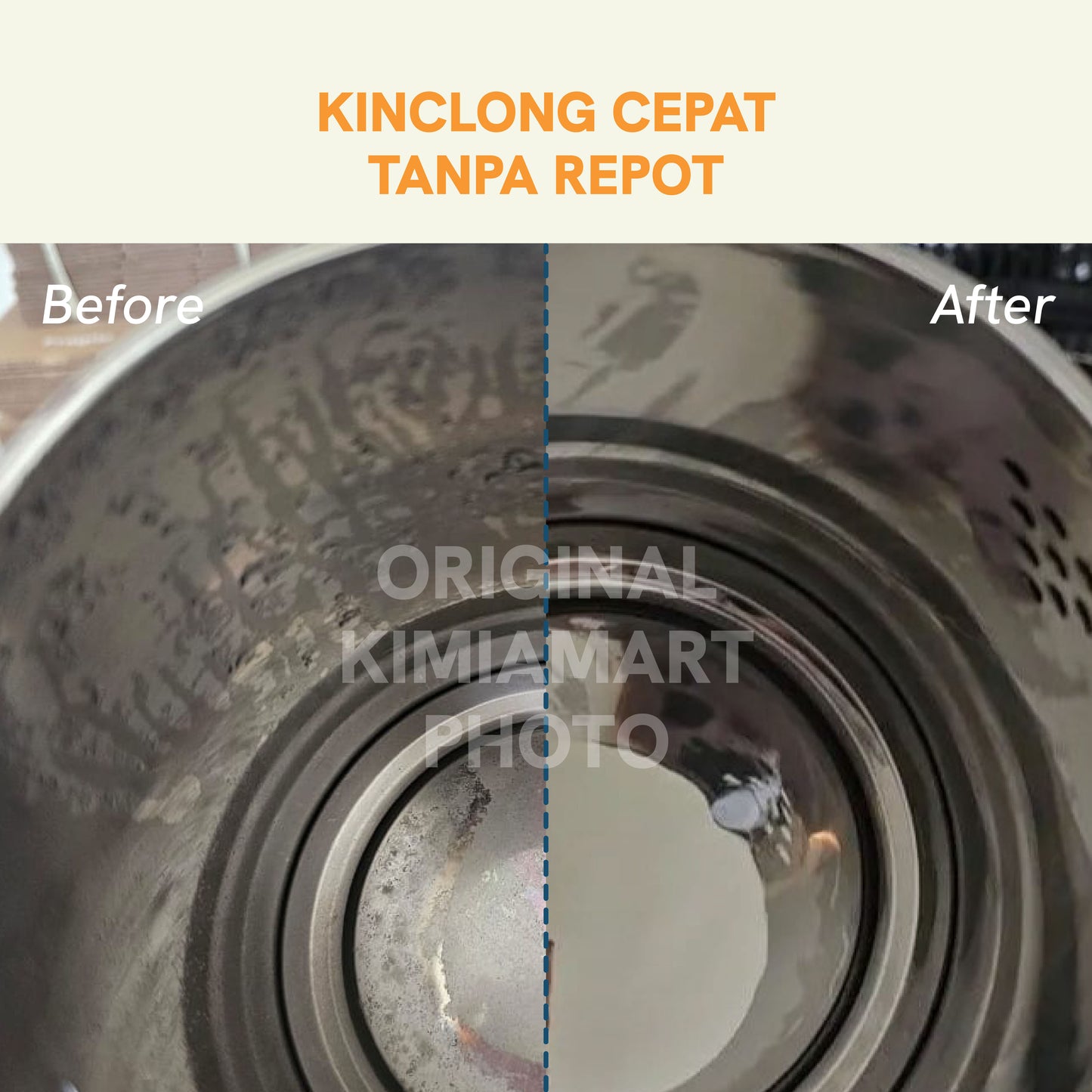 Citric Multi Cleaner