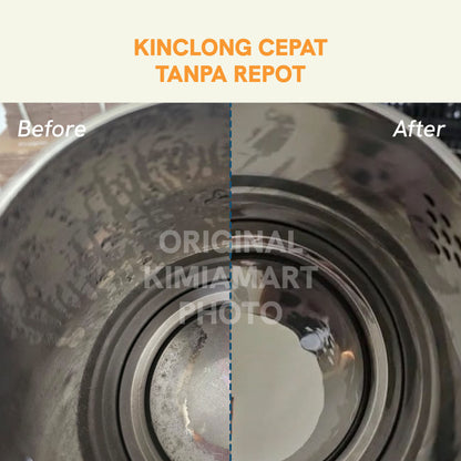 Citric Multi Cleaner