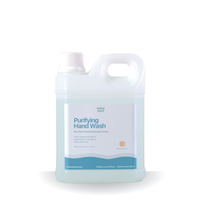 Purifying Hand Wash