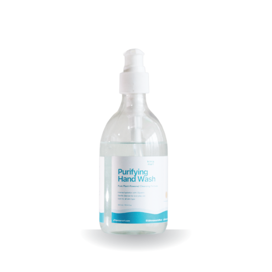 🎁 Purifying Hand Wash