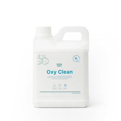 Oxy Clean Premium Pack - 1000g