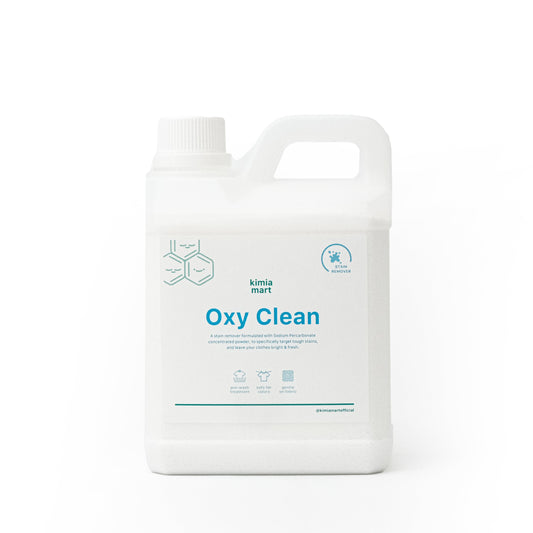 Oxy Clean Premium Pack - 1000g