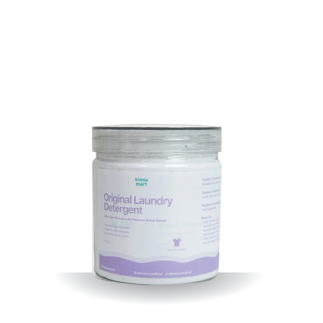 Original Laundry Detergent