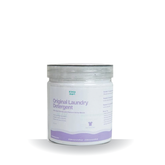 Original Laundry Detergent