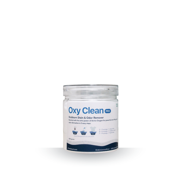 Oxy Clean Pro