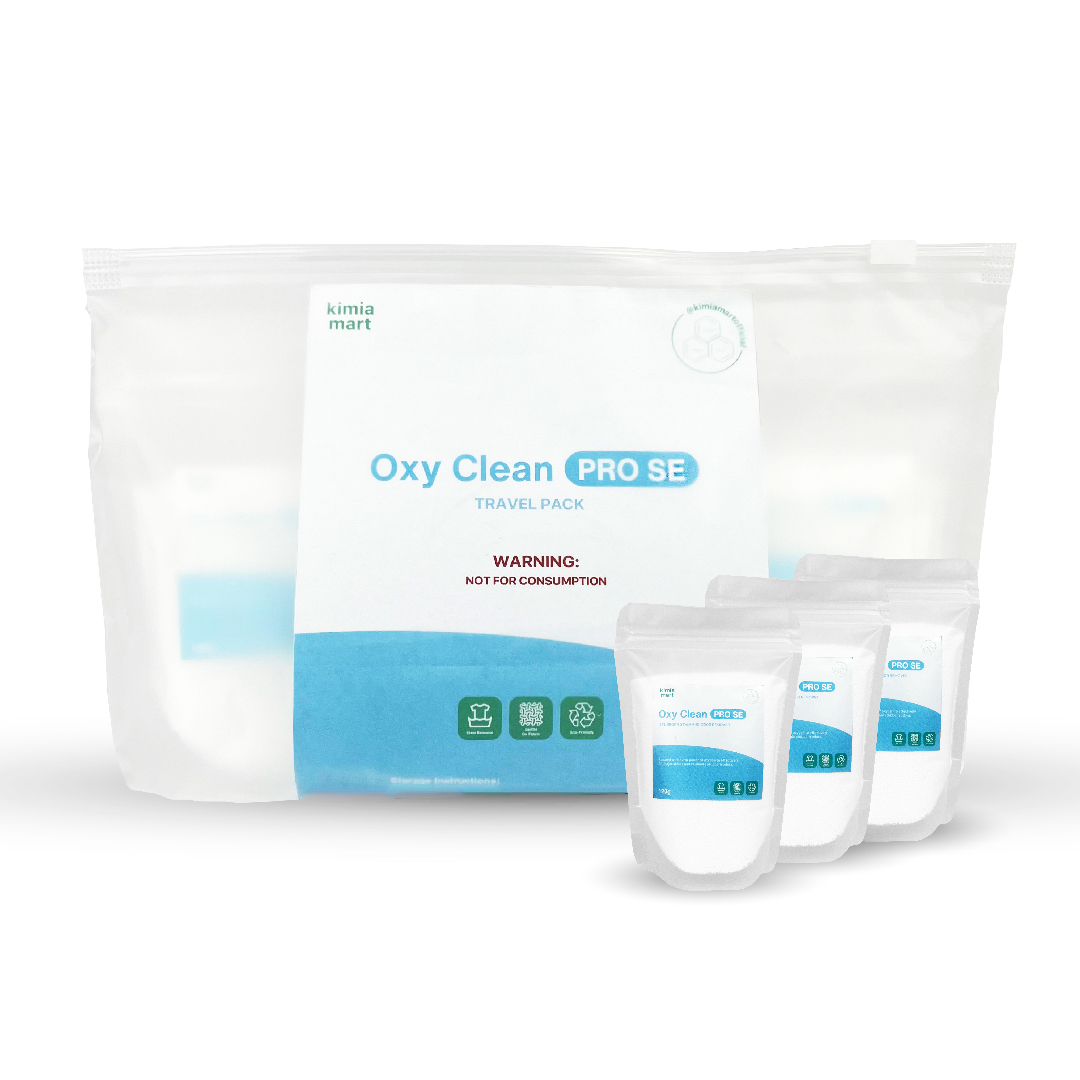 🎁 Oxy Clean Pro SE (Discount)