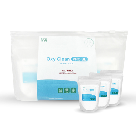 🎁 Oxy Clean Pro SE (Discount)