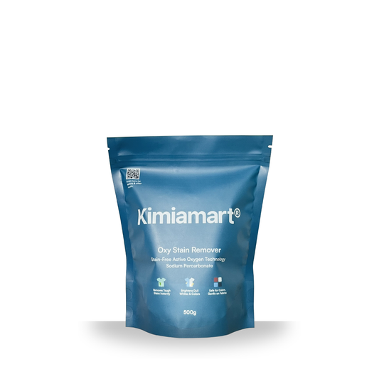 Oxy Stain Remover - Penghilang Noda Pakaian