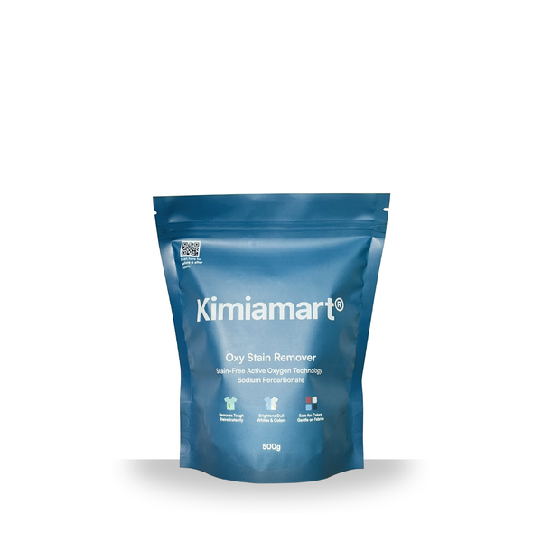 Oxy Stain Remover - Penghilang Noda Pakaian