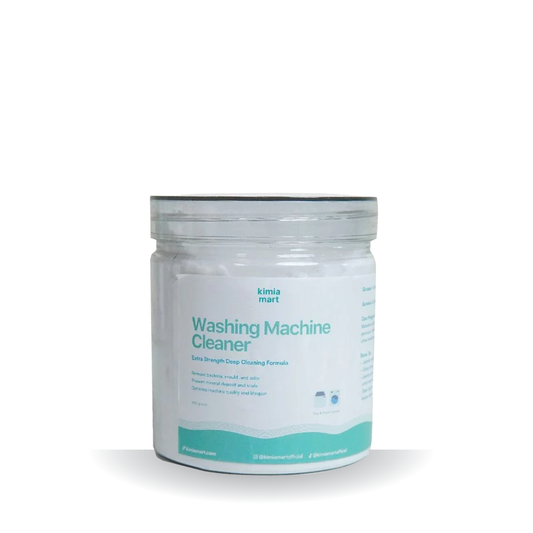 Washing Machine Cleaner