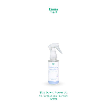 All Purpose Sanitizer