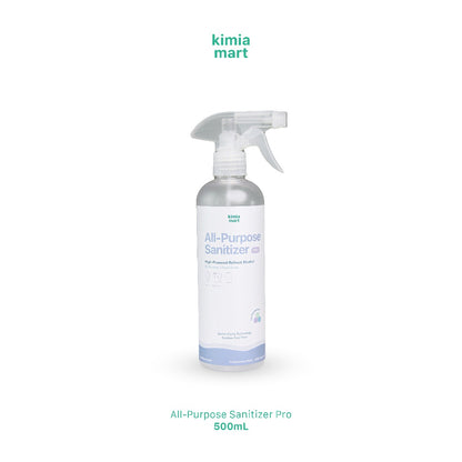 All Purpose Sanitizer