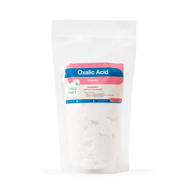 Oxalic Acid Starter Pouch - 500g