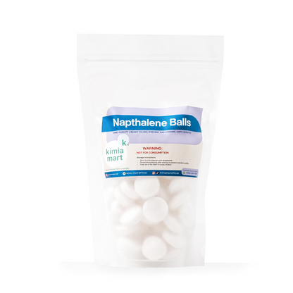 Kamper Starter Pouch - 250g