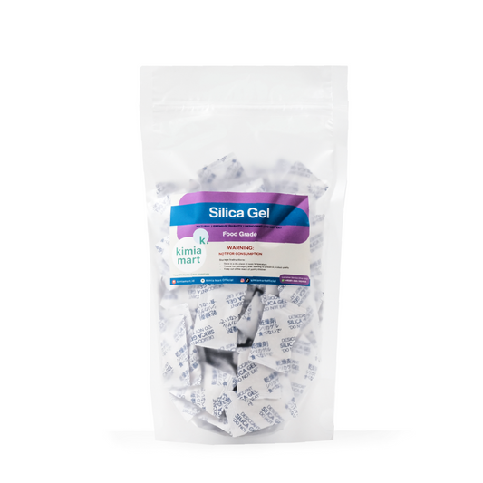 🎁 Natural Silica Gel Starter Pouch - 200g (Discount)