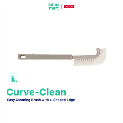 Curve Clean