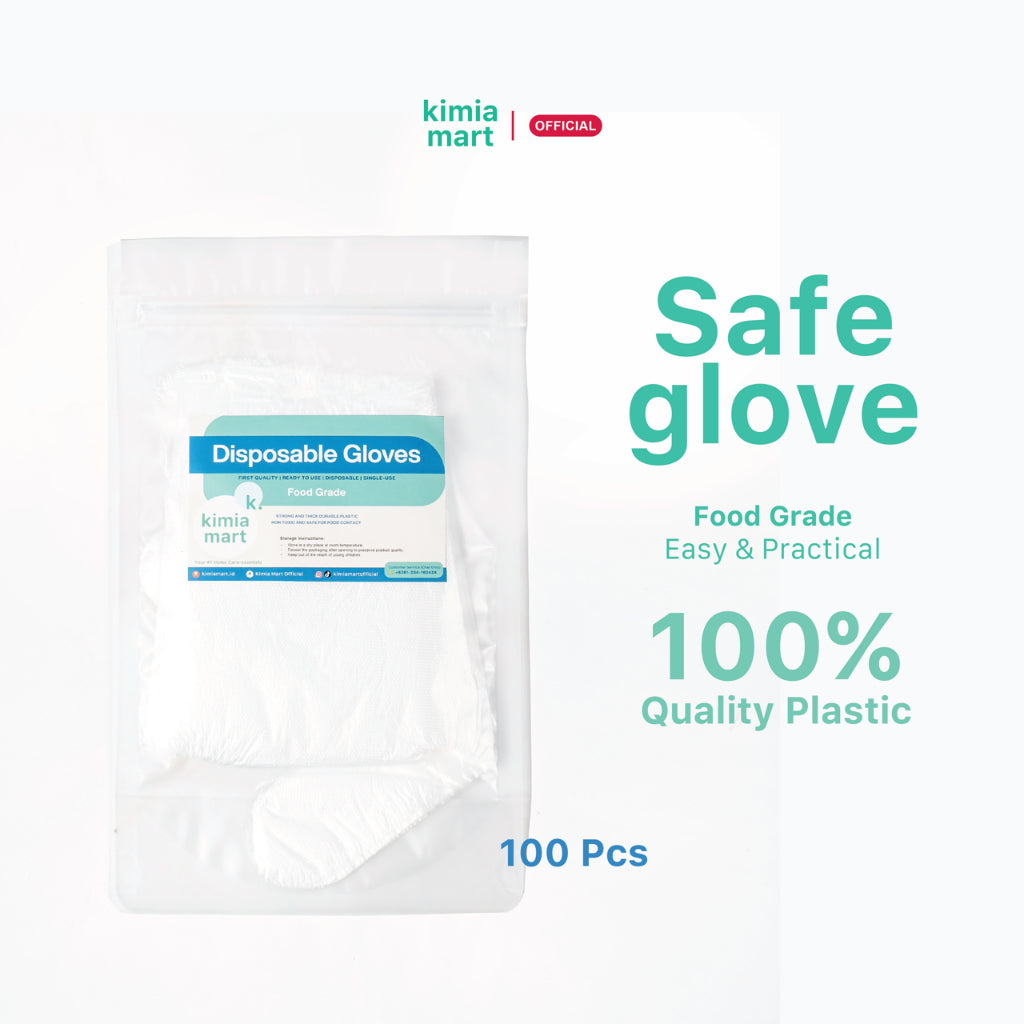 Safe Glove