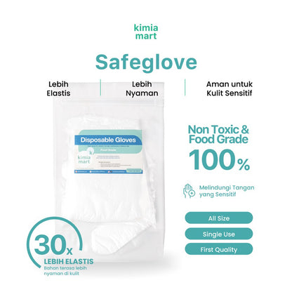 Safe Glove